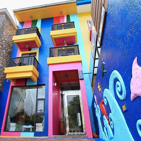 Bed and Breakfast Yu Sen House Kenting Esterno foto