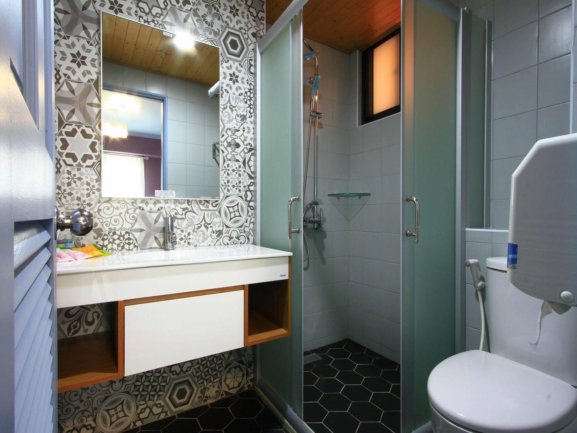Bed and Breakfast Yu Sen House Kenting Esterno foto