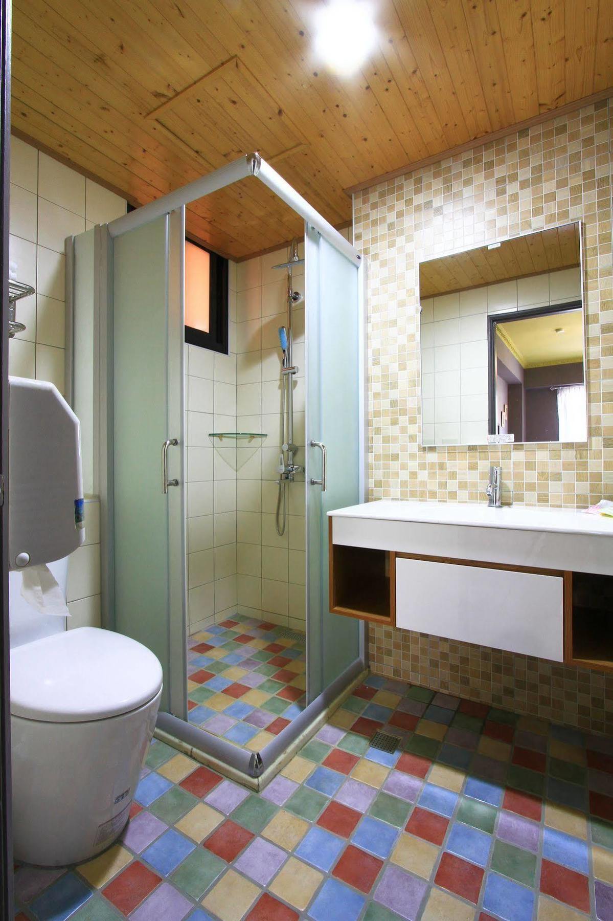 Bed and Breakfast Yu Sen House Kenting Esterno foto