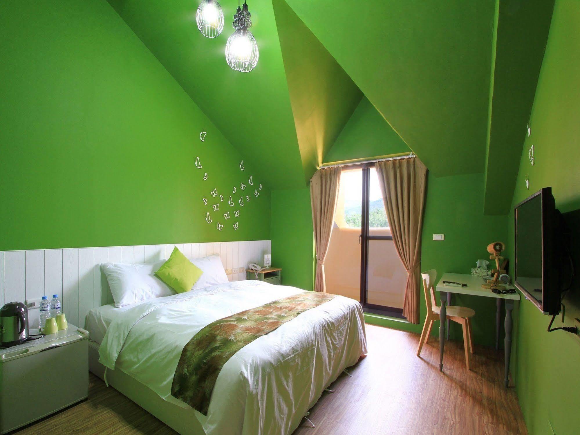 Bed and Breakfast Yu Sen House Kenting Esterno foto