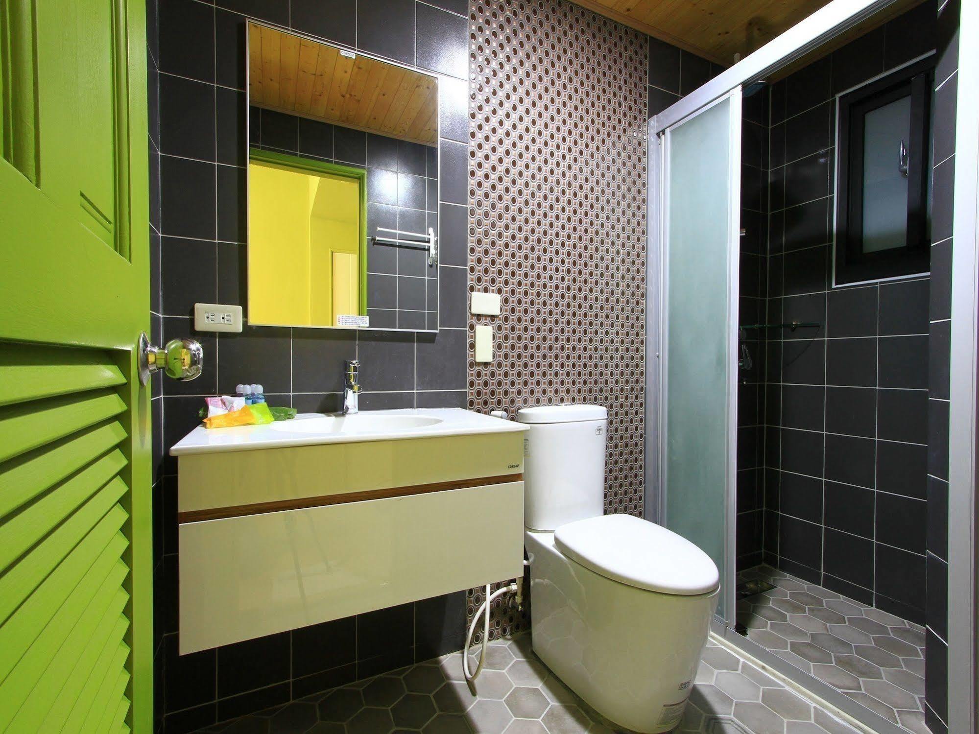 Bed and Breakfast Yu Sen House Kenting Esterno foto