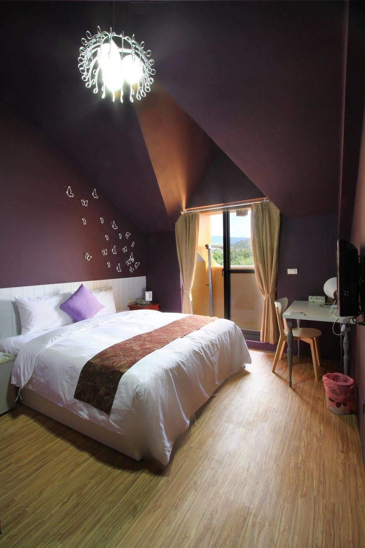Bed and Breakfast Yu Sen House Kenting Esterno foto